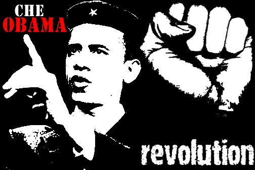 obama revolution