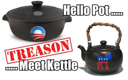 Pot-Kettle-Black